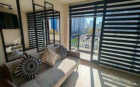 Suite Urbana